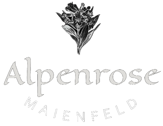 Alpenrose Maienfeld